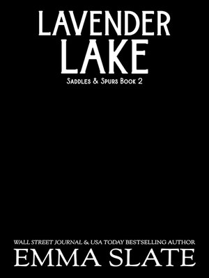 cover image of Lavender Lake